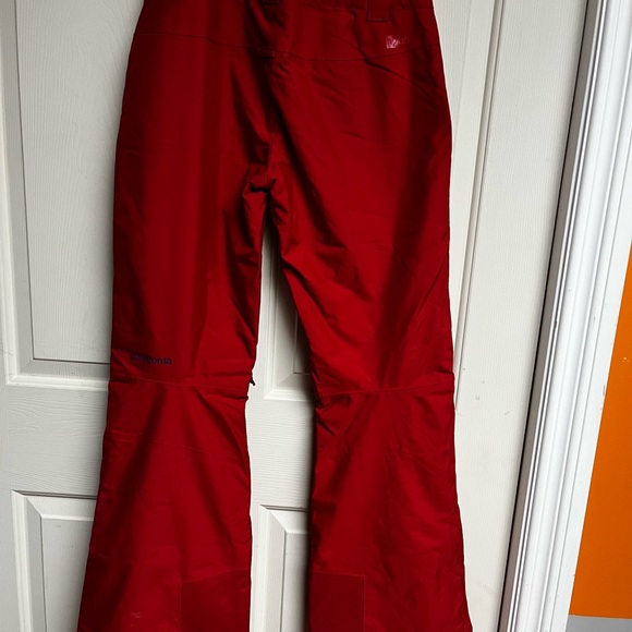 Patagonia Womens Ski Pants XS - Picture 3 of 7